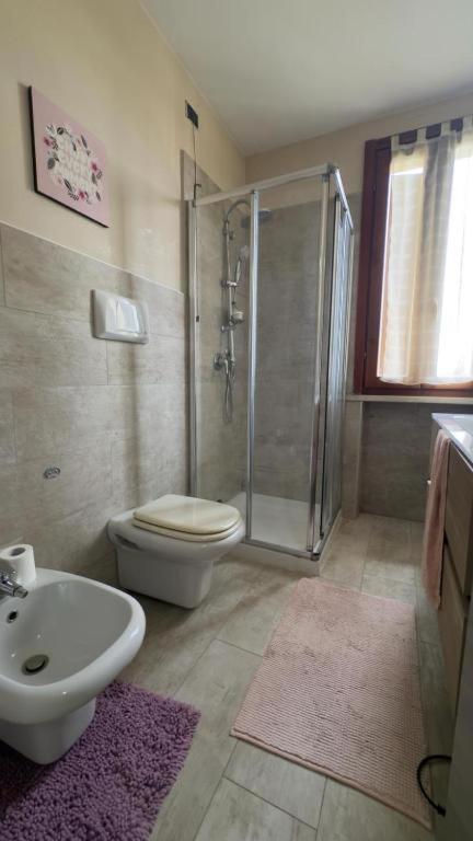 La Lanterna - Appartamenti In Residence Con Piscina 데센자노델가르다 외부 사진